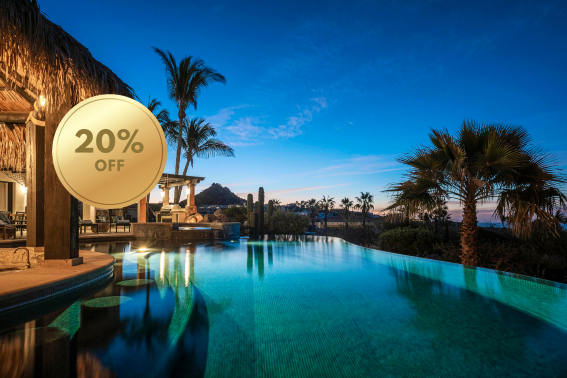 Image for Construction Discount at Casa Vida